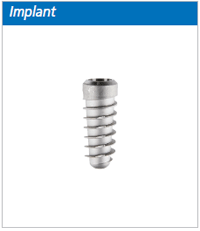 Implant
