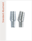 Standard Abutment