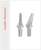 Soulder Abutment