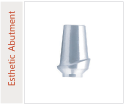 Esthetic Abutment