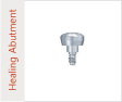 Healing Abutment