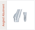 Angled Abutment