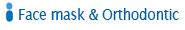 Face mask & Orthodontic
