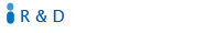 R & D
