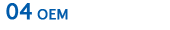 04 OEM