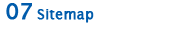 07 Sitemap